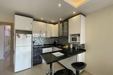 Apartment for sale  in Alanya, Antalya, Turkey, 60m2, No. 207198 – photo 3
