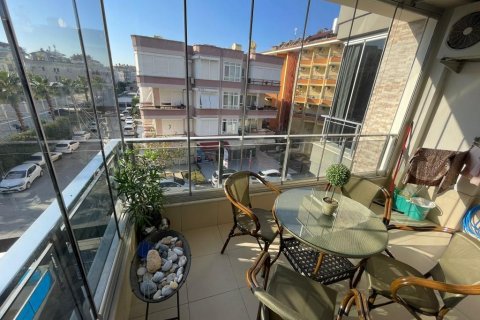 Apartment for sale  in Alanya, Antalya, Turkey, 60m2, No. 207198 – photo 8