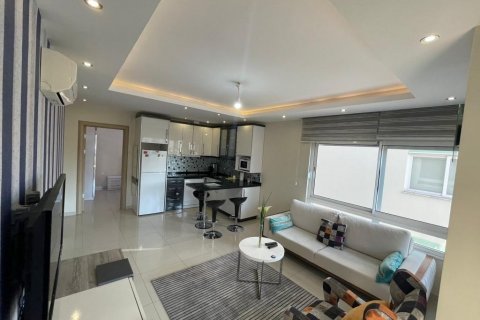 Apartment for sale  in Alanya, Antalya, Turkey, 60m2, No. 207198 – photo 2