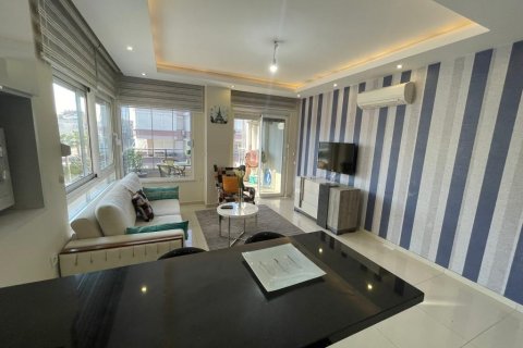 Apartment for sale  in Alanya, Antalya, Turkey, 60m2, No. 207198 – photo 4