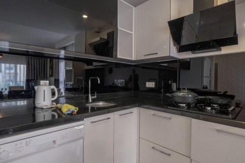 Apartment for sale  in Mahmutlar, Antalya, Turkey, 70m2, No. 207199 – photo 9