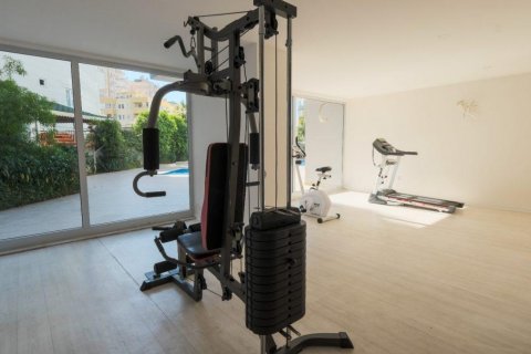 Apartment for sale  in Mahmutlar, Antalya, Turkey, 70m2, No. 207199 – photo 7