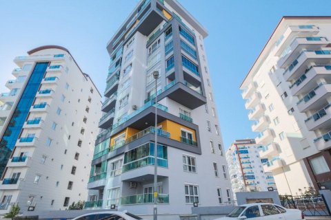 Apartment for sale  in Mahmutlar, Antalya, Turkey, 70m2, No. 207199 – photo 1