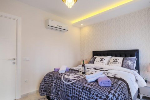 Apartment for sale  in Mahmutlar, Antalya, Turkey, 70m2, No. 207199 – photo 16