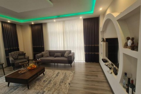 Продажа квартиры  в Махмутларе, Анталье, Турция 4 комн., 170м2, №207203 – фото 2