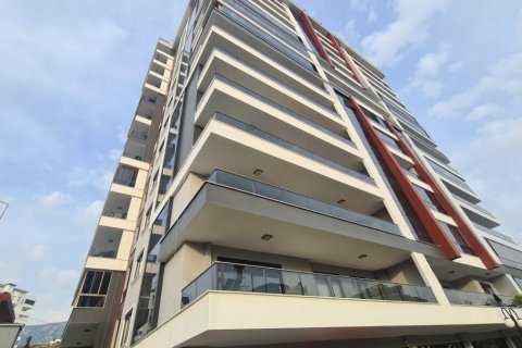 Продажа квартиры  в Махмутларе, Анталье, Турция 4 комн., 170м2, №207203 – фото 20