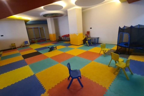 Продажа квартиры  в Махмутларе, Анталье, Турция 4 комн., 170м2, №207203 – фото 29