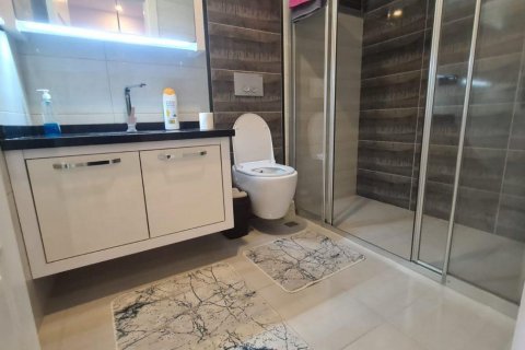 Продажа квартиры  в Махмутларе, Анталье, Турция 4 комн., 170м2, №207203 – фото 18