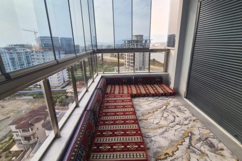 Продажа квартиры  в Махмутларе, Анталье, Турция 4 комн., 170м2, №207203 – фото 13