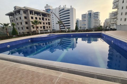 Продажа квартиры  в Махмутларе, Анталье, Турция 4 комн., 170м2, №207203 – фото 24