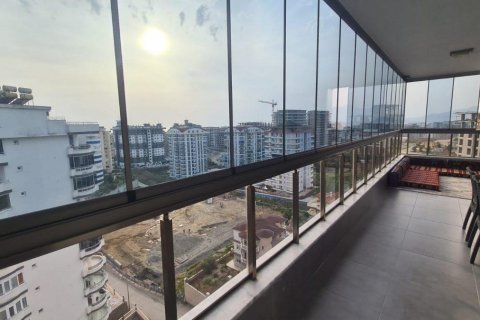 Продажа квартиры  в Махмутларе, Анталье, Турция 4 комн., 170м2, №207203 – фото 14