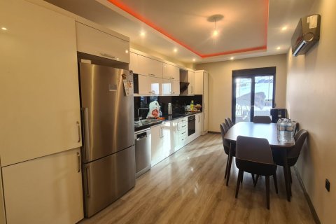 Продажа квартиры  в Махмутларе, Анталье, Турция 4 комн., 170м2, №207203 – фото 4