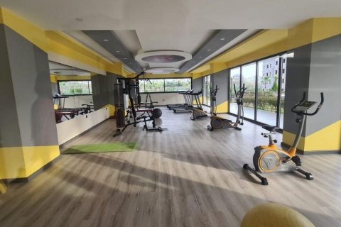 Продажа квартиры  в Махмутларе, Анталье, Турция 4 комн., 170м2, №207203 – фото 26