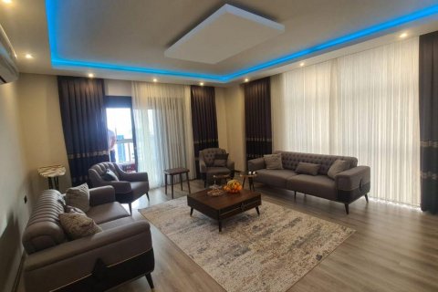 Продажа квартиры  в Махмутларе, Анталье, Турция 4 комн., 170м2, №207203 – фото 3