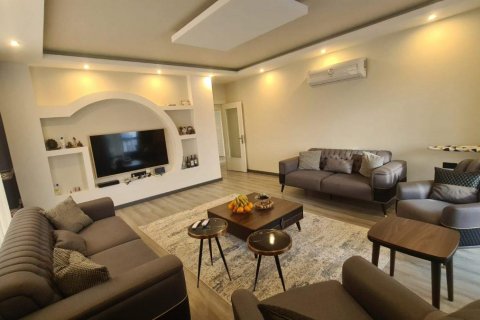 Продажа квартиры  в Махмутларе, Анталье, Турция 4 комн., 170м2, №207203 – фото 1