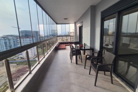 Продажа квартиры  в Махмутларе, Анталье, Турция 4 комн., 170м2, №207203 – фото 15