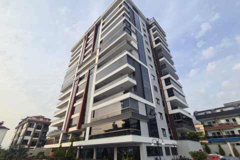 Продажа квартиры  в Махмутларе, Анталье, Турция 4 комн., 170м2, №207203 – фото 19