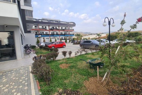 Продажа квартиры  в Махмутларе, Анталье, Турция 4 комн., 170м2, №207203 – фото 21