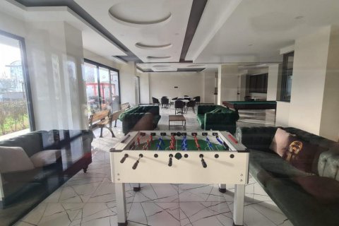 Продажа квартиры  в Махмутларе, Анталье, Турция 4 комн., 170м2, №207203 – фото 27