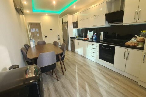 Продажа квартиры  в Махмутларе, Анталье, Турция 4 комн., 170м2, №207203 – фото 5