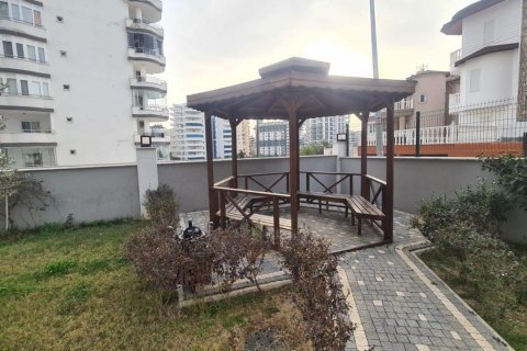 Продажа квартиры  в Махмутларе, Анталье, Турция 4 комн., 170м2, №207203 – фото 23