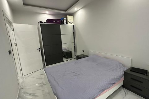 Продажа квартиры  в Махмутларе, Анталье, Турция 2 комн., 65м2, №207200 – фото 22