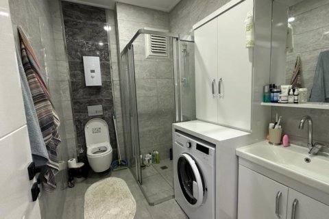 Продажа квартиры  в Махмутларе, Анталье, Турция 2 комн., 65м2, №207200 – фото 26