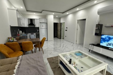 Продажа квартиры  в Махмутларе, Анталье, Турция 2 комн., 65м2, №207200 – фото 17