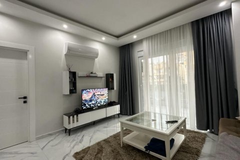 Продажа квартиры  в Махмутларе, Анталье, Турция 2 комн., 65м2, №207200 – фото 16