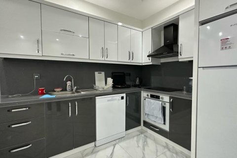 Продажа квартиры  в Махмутларе, Анталье, Турция 2 комн., 65м2, №207200 – фото 14