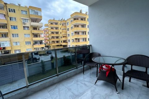 Продажа квартиры  в Махмутларе, Анталье, Турция 2 комн., 65м2, №207200 – фото 23