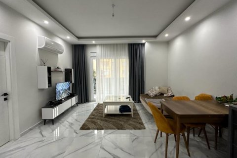 Продажа квартиры  в Махмутларе, Анталье, Турция 2 комн., 65м2, №207200 – фото 12