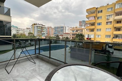Продажа квартиры  в Махмутларе, Анталье, Турция 2 комн., 65м2, №207200 – фото 25