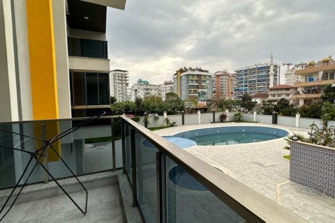 Продажа квартиры  в Махмутларе, Анталье, Турция 2 комн., 65м2, №207200 – фото 24