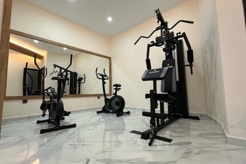 Продажа квартиры  в Махмутларе, Анталье, Турция 2 комн., 65м2, №207200 – фото 7