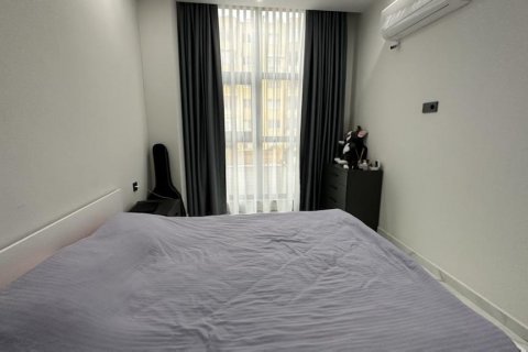 Продажа квартиры  в Махмутларе, Анталье, Турция 2 комн., 65м2, №207200 – фото 21