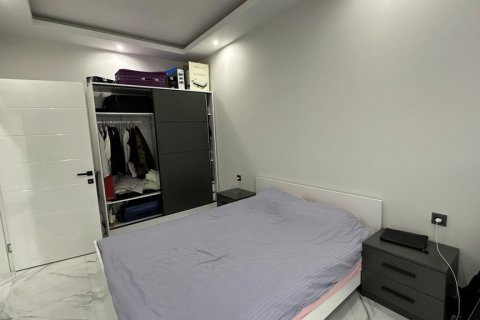 Продажа квартиры  в Махмутларе, Анталье, Турция 2 комн., 65м2, №207200 – фото 20