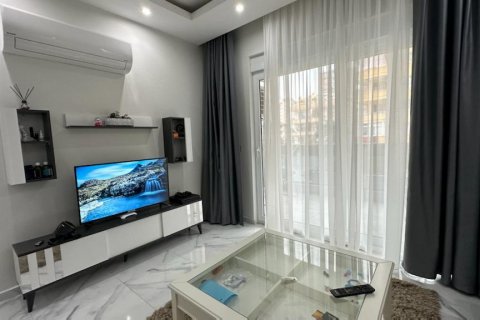 Продажа квартиры  в Махмутларе, Анталье, Турция 2 комн., 65м2, №207200 – фото 15