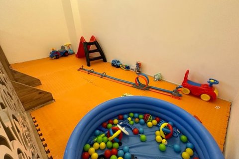 Продажа квартиры  в Махмутларе, Анталье, Турция 2 комн., 65м2, №207200 – фото 5