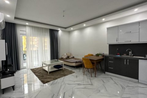 Продажа квартиры  в Махмутларе, Анталье, Турция 2 комн., 65м2, №207200 – фото 13