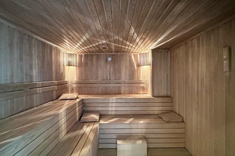 Продажа квартиры  в Махмутларе, Анталье, Турция 2 комн., 65м2, №207200 – фото 8