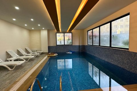 Продажа квартиры  в Махмутларе, Анталье, Турция 2 комн., 65м2, №207200 – фото 10