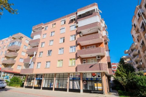 Продажа квартиры в Махмутларе, Анталье, Турция 3 комн., 105м2, №207202 – фото 1