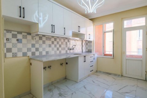 Продажа квартиры в Махмутларе, Анталье, Турция 3 комн., 105м2, №207202 – фото 6