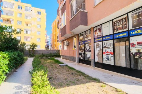 Продажа квартиры в Махмутларе, Анталье, Турция 3 комн., 105м2, №207202 – фото 2