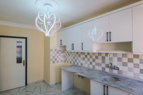 Продажа квартиры в Махмутларе, Анталье, Турция 3 комн., 105м2, №207202 – фото 7