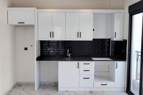 Продажа квартиры  в Аланье, Анталье, Турция 2 комн., 66м2, №207201 – фото 9