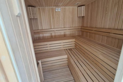 Продажа квартиры  в Оба, Анталье, Турция 4 комн., 140м2, №207204 – фото 8