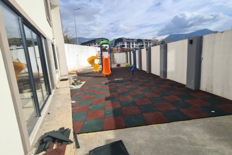 Продажа квартиры  в Оба, Анталье, Турция 4 комн., 140м2, №207204 – фото 5