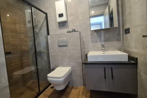 Продажа квартиры  в Оба, Анталье, Турция 4 комн., 140м2, №207204 – фото 17